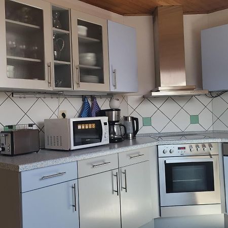 Ferienwohnung Deichblick Gerhardshofen Eksteriør bilde