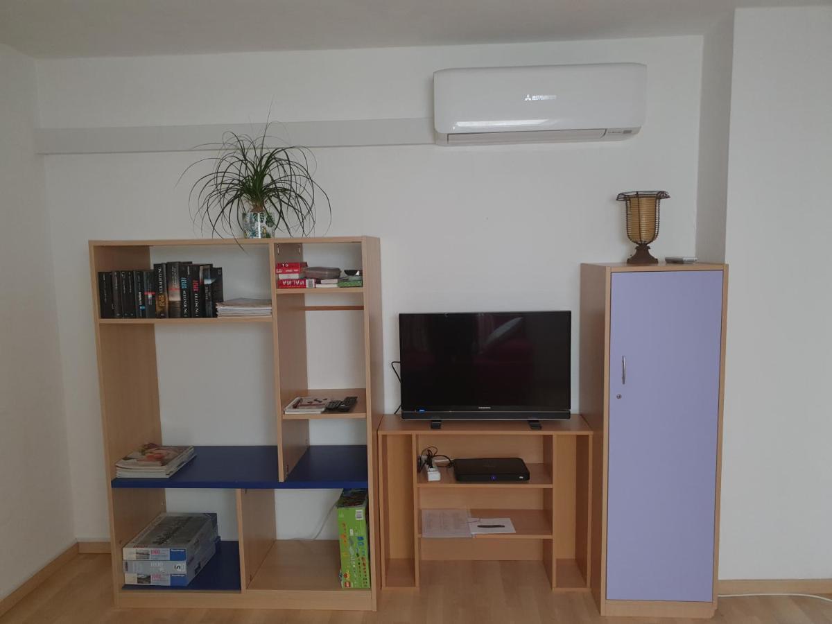 Ferienwohnung Deichblick Gerhardshofen Eksteriør bilde